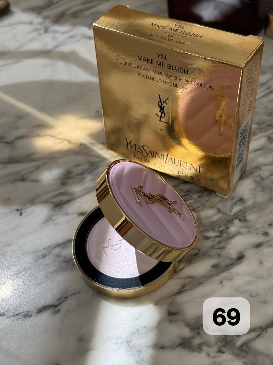 Makeup Item
