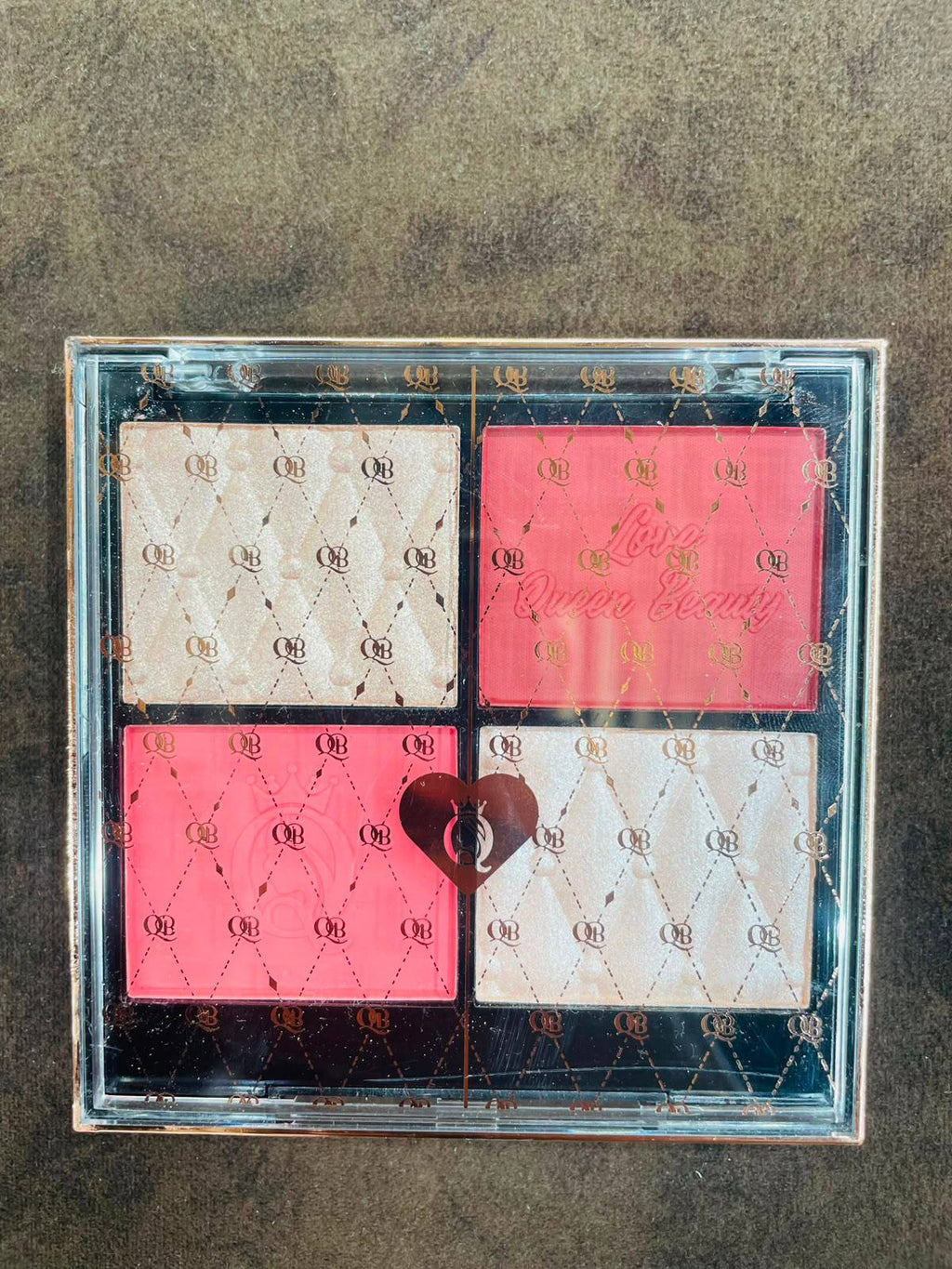 Makeup Item