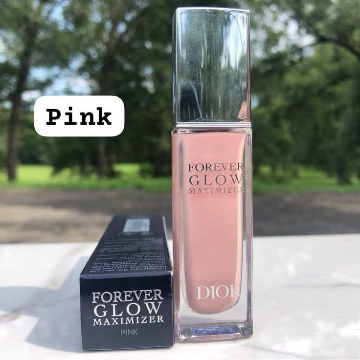 Dior Makeup Item