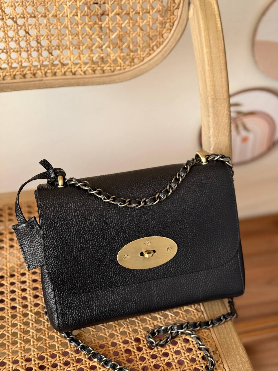 Mulberry Bag | 23cm | Master Quality | British Luxury
