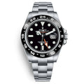 Rolex Men's Watch — Two-Tone