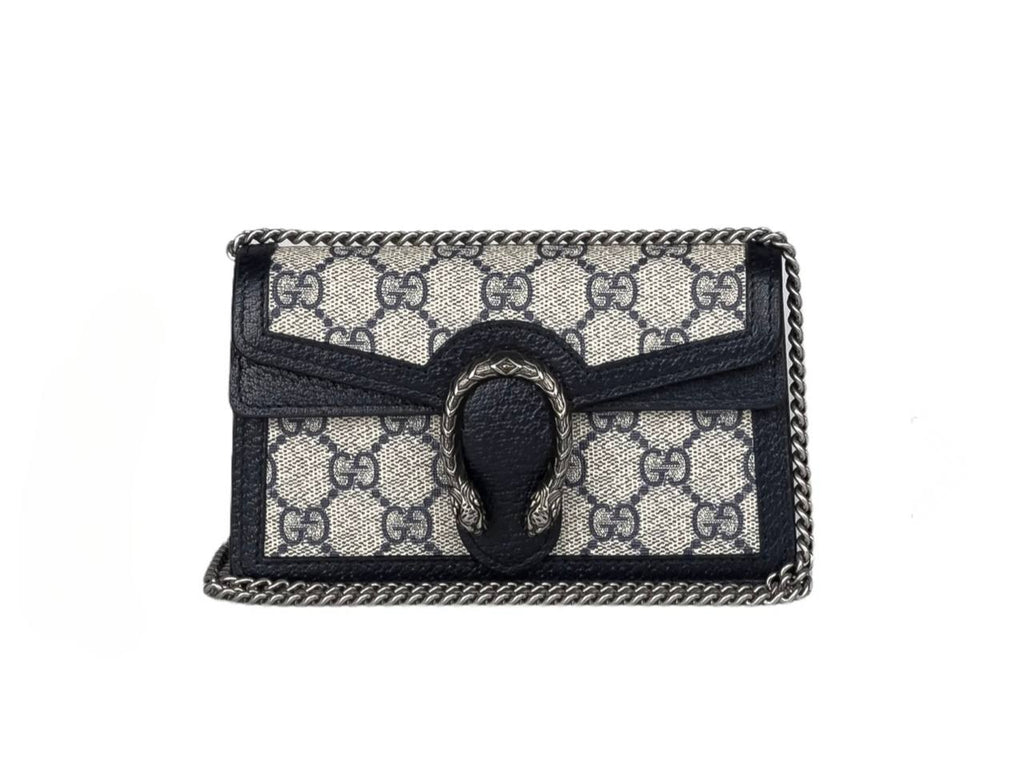 Gucci Bag | 20cm | Iconic Italian Luxury | With Box