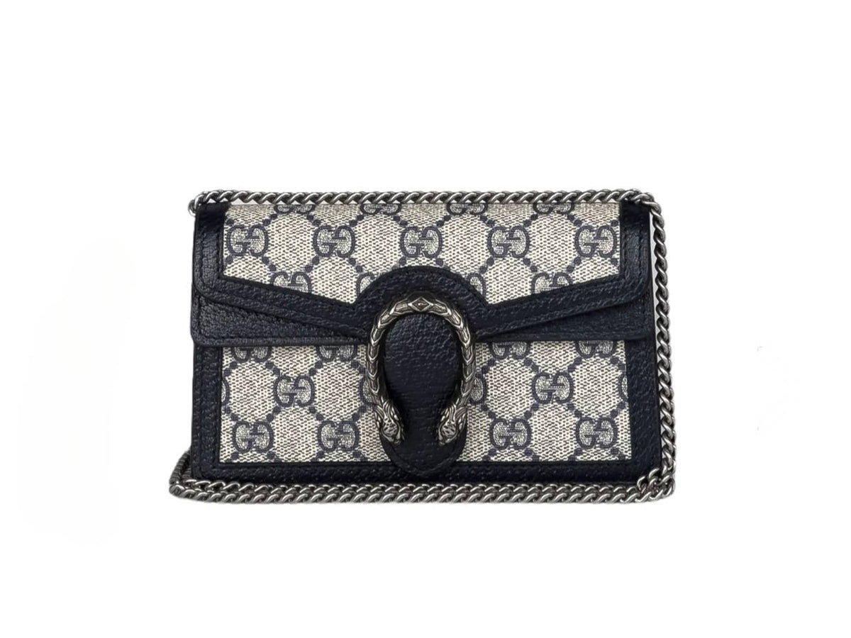 Gucci Bag | 20cm | Iconic Italian Luxury | With Box