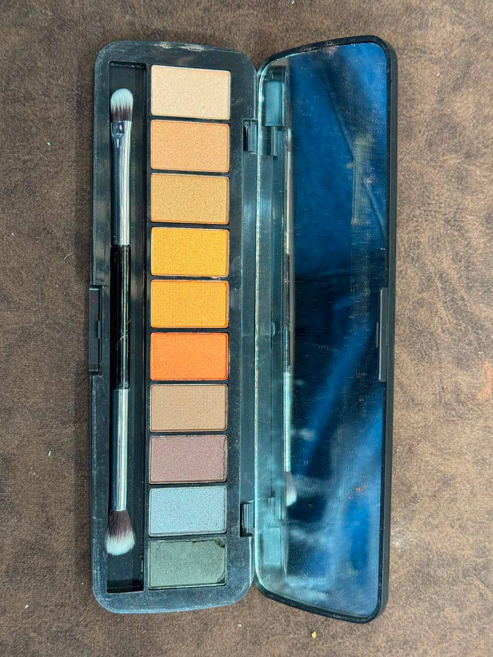 Makeup Item