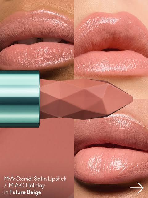 MAC Lipstick