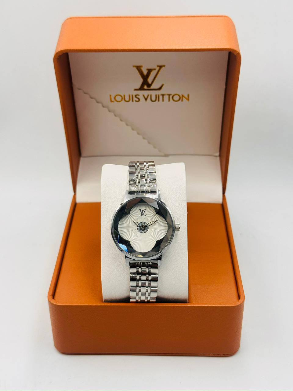 Louis Vuitton Ladies Watch