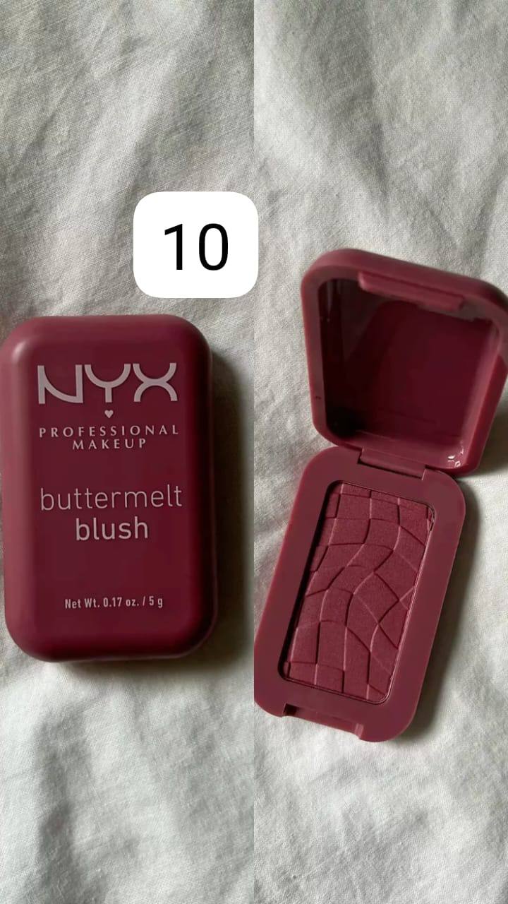 NYX Makeup Item