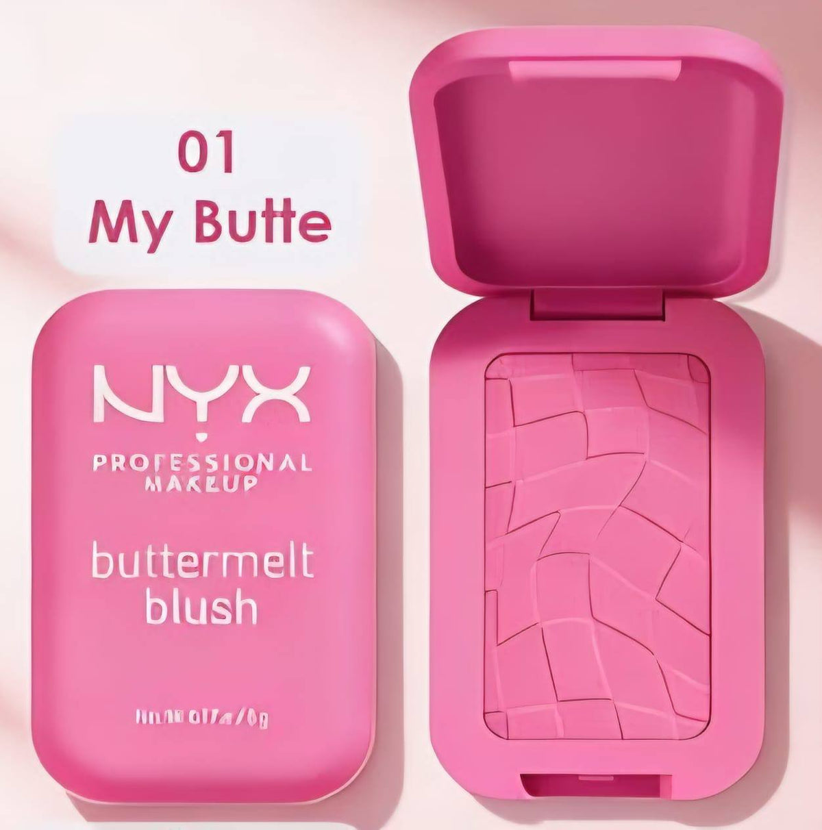 NYX Makeup Item