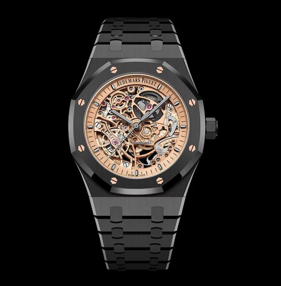 Audemars Piguet Royal Oak 41mm — Men's Automatic