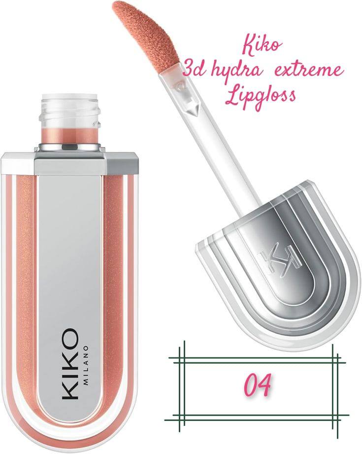 Kiko Makeup Item