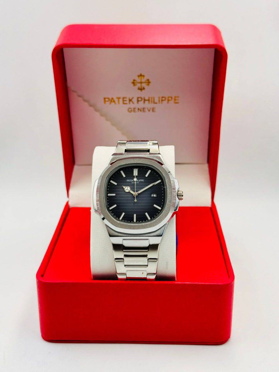 Patek Philippe Men's Watch