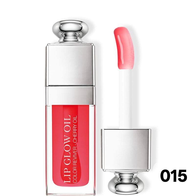 Dior Lip Oil (old packaging)