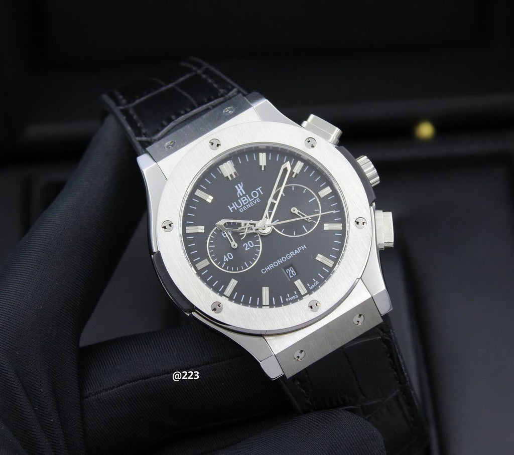 Hublot Big Bang Chronograph 41mm — Men's