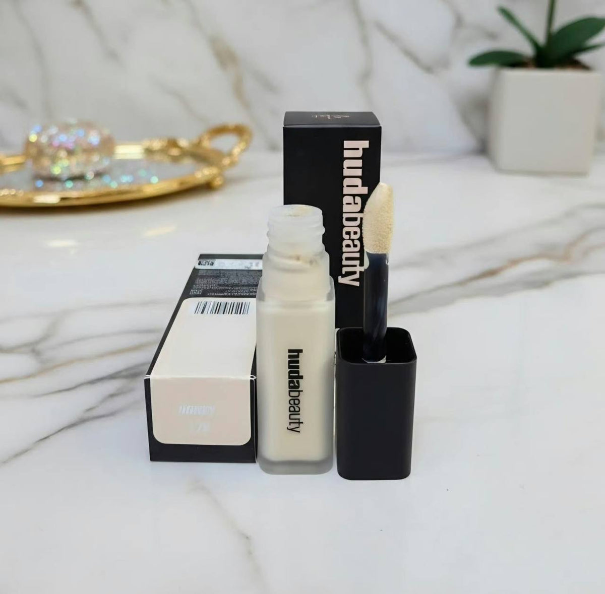Huda Beauty Makeup Item