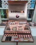 Georgina Makeup Set
