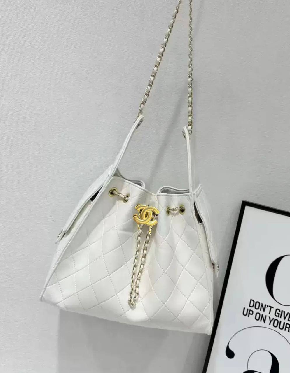 CHANEL Bag | 28cm | Good Quality | Timeless Luxury
