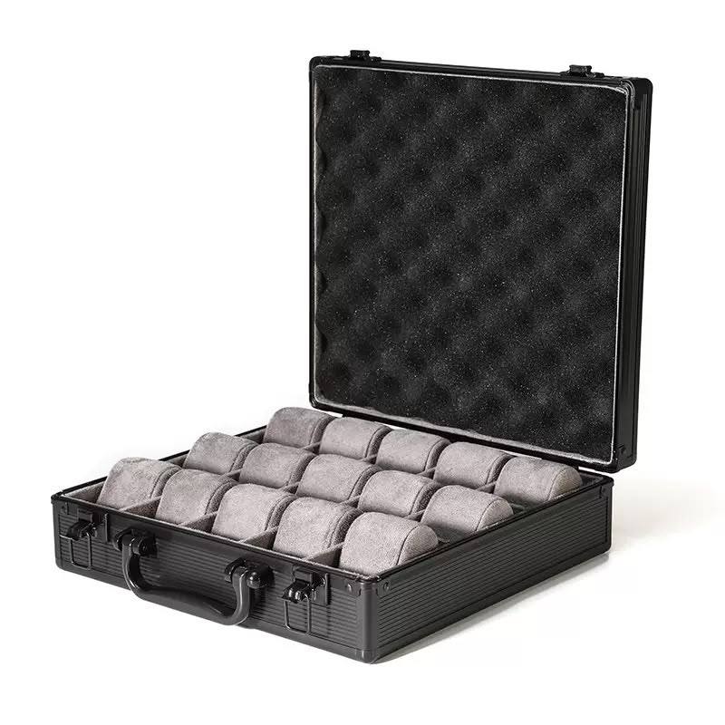 Luxury Watch Box