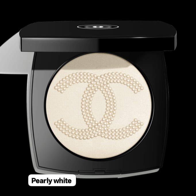 Chanel Makeup Item