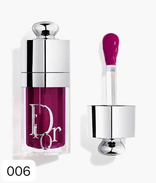 Dior Lip Oil