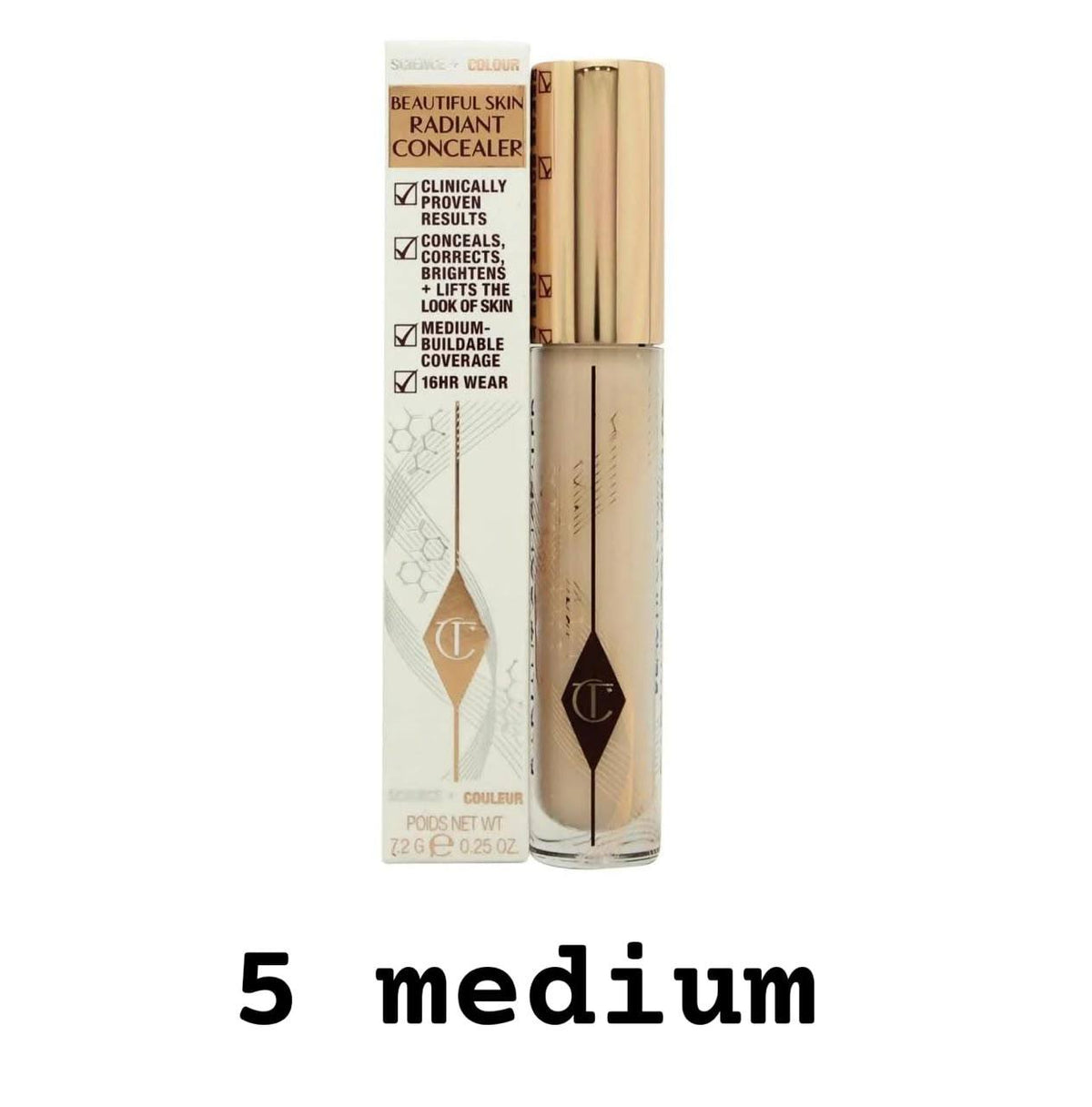 Charlotte Tilbury Makeup Item