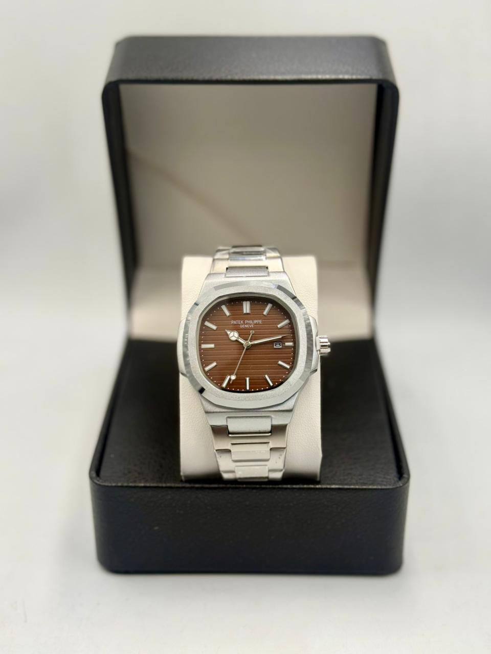 Patek Philippe Men's Watch