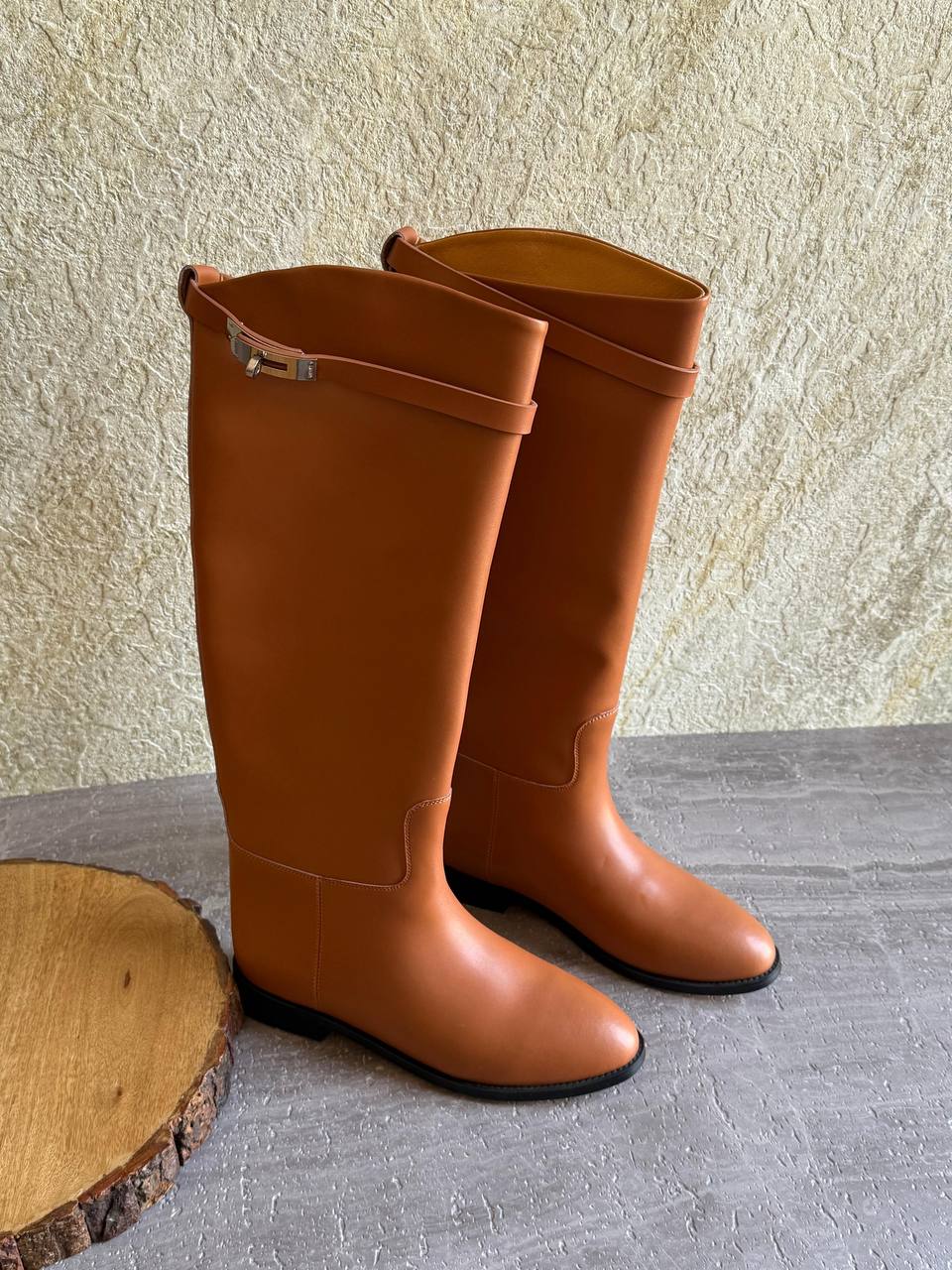 HERMES SuperMaster Quality Women's Shoes | Sizes 36–41