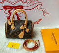 Louis Vuitton Speedy Bag | High Quality | Iconic LV | With Box