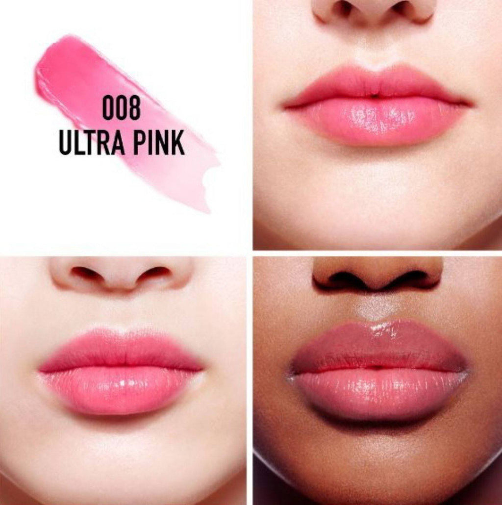 Dior Lip Oil