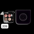 Chanel 4-in-1 Eyeshadow Palette