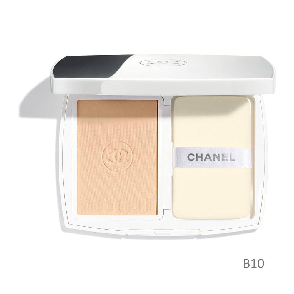 Chanel Compact Powder