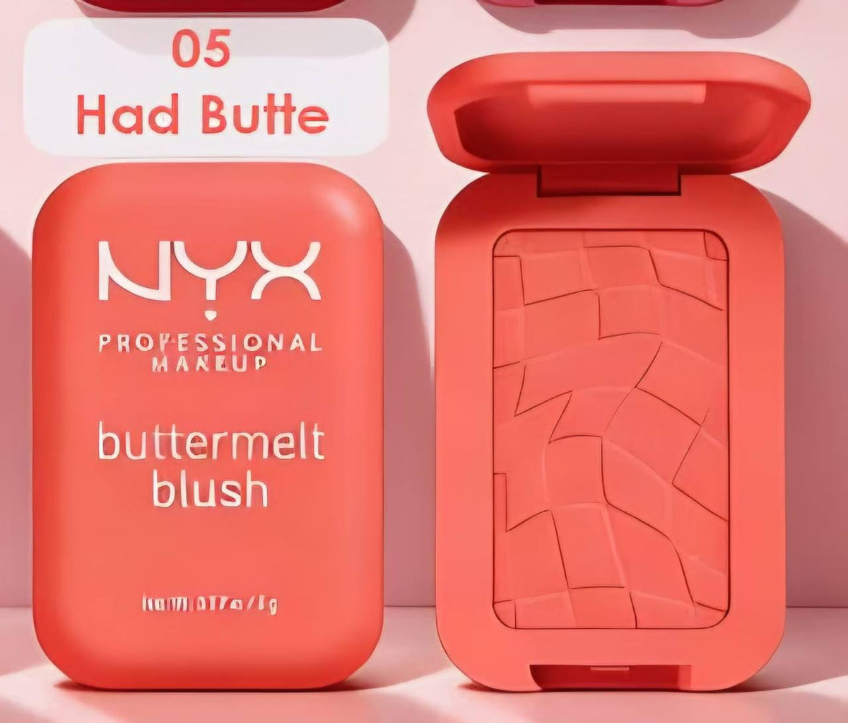 NYX Makeup Item