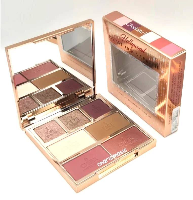 Charlotte Tilbury Makeup Item