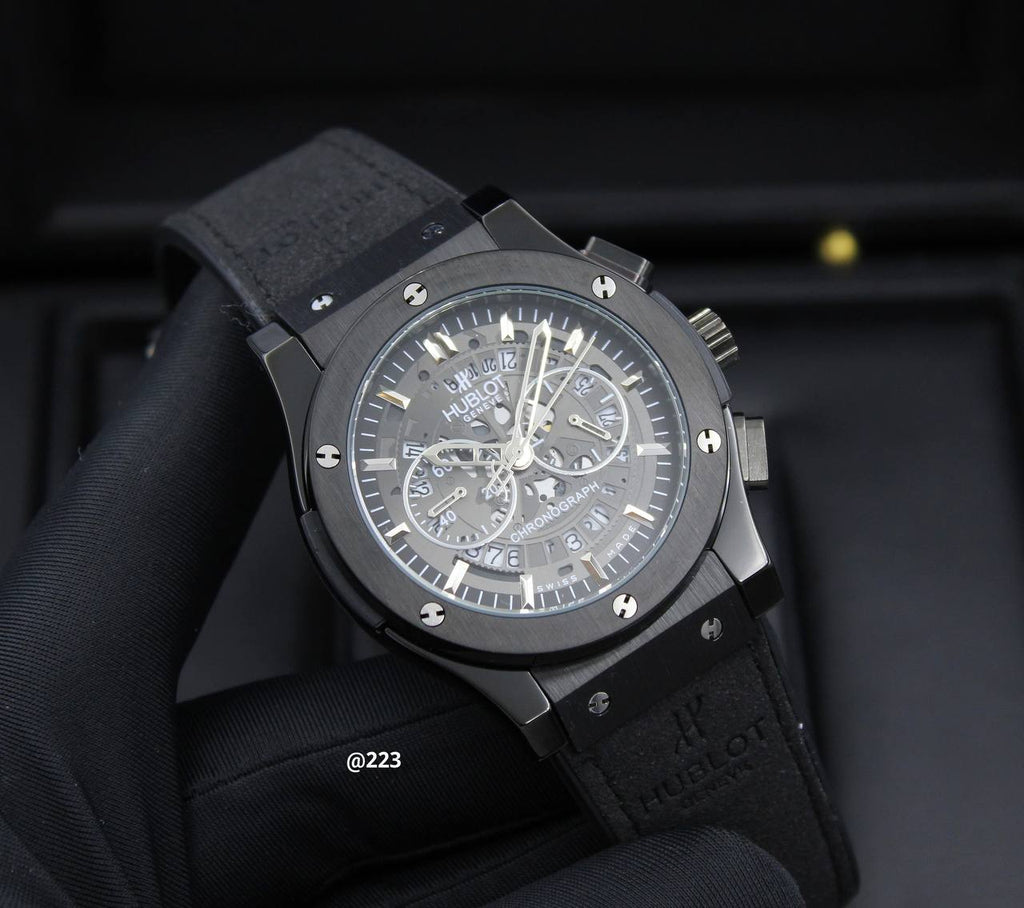 Hublot Big Bang Chronograph 41mm — Men's