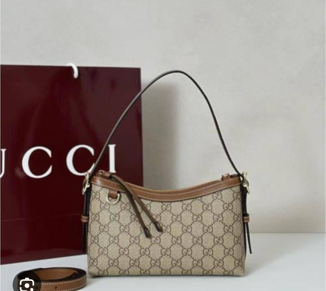 Gucci Bag | High Quality | Iconic Italian Luxury | With Box