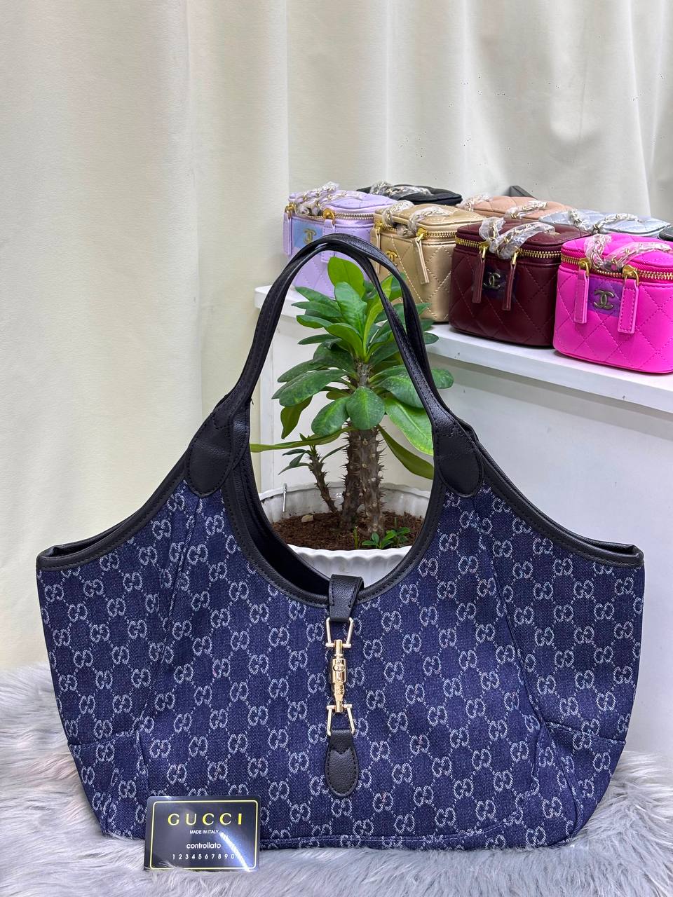 Gucci Bag | 38cm | Iconic Italian Luxury | With Box