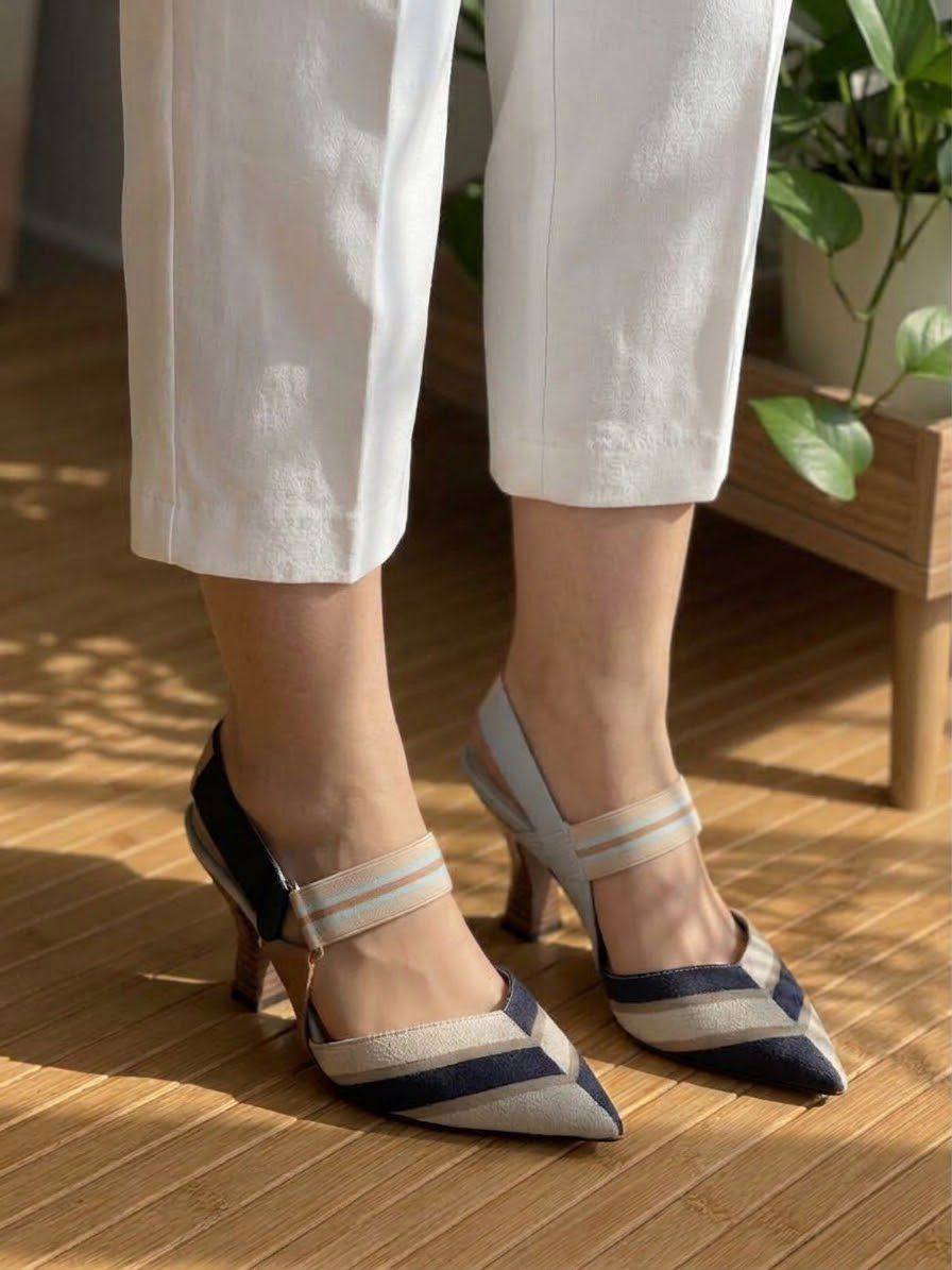 Fendi Women’s Shoes | Luxury Designer Style | Sizes 36–41