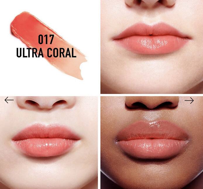 Dior Lip Oil