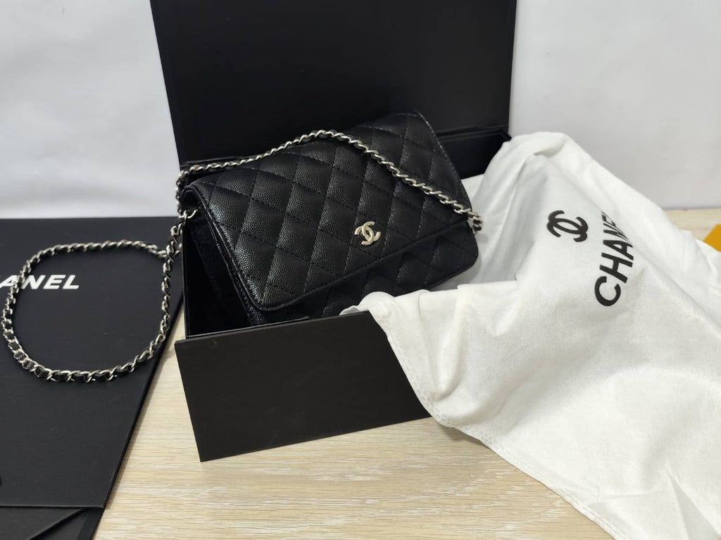 CHANEL Bag | 20cm | Iconic Luxury | With Box