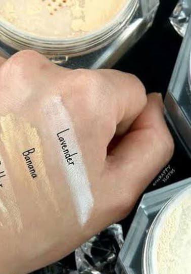 Fenty Beauty Makeup Item