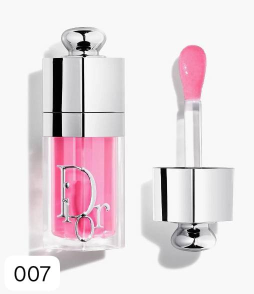 Dior Lip Oil
