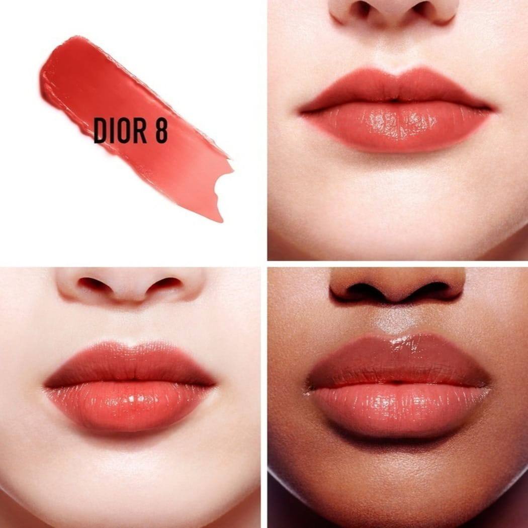 Dior Lip Oil
