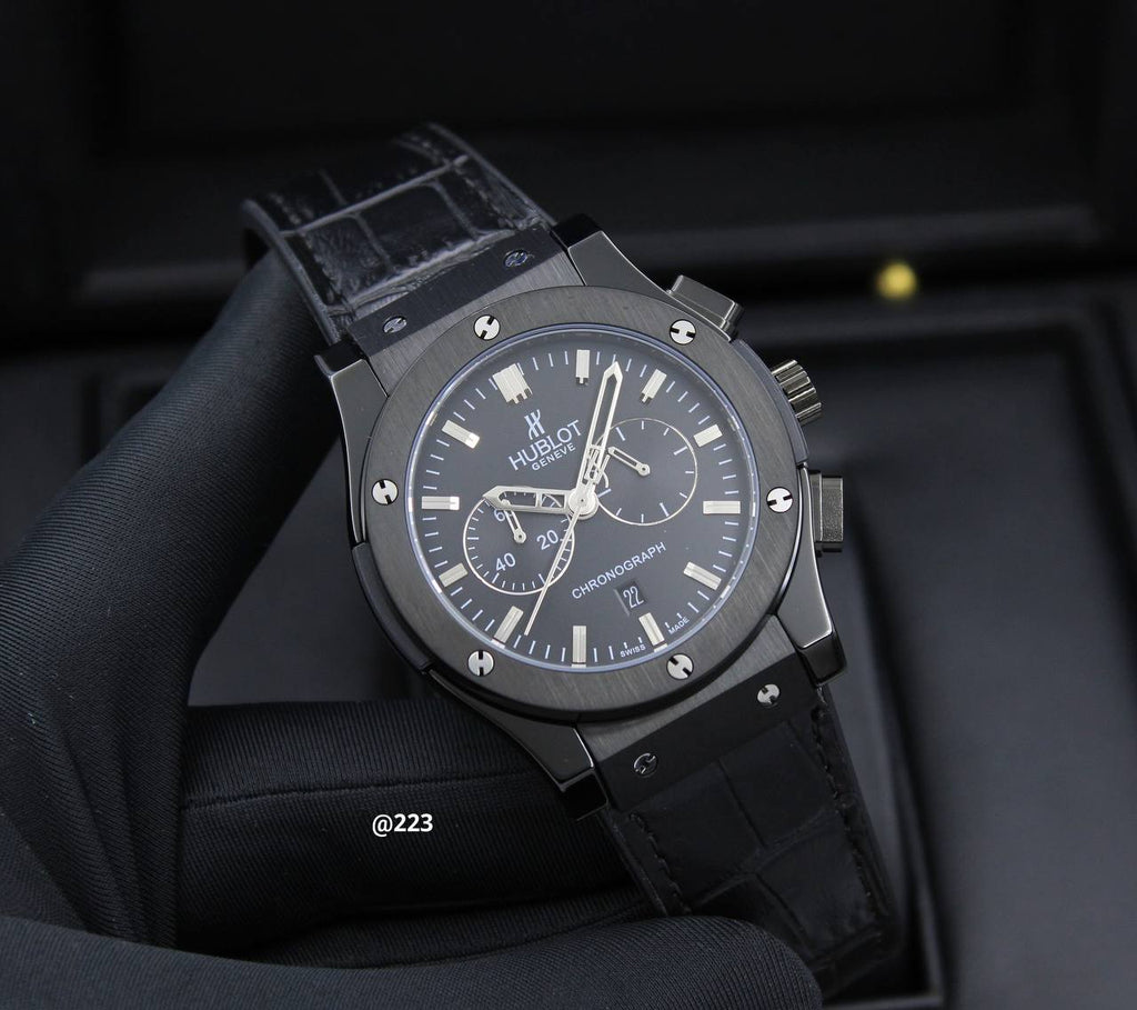 Hublot Big Bang Chronograph 41mm — Men's