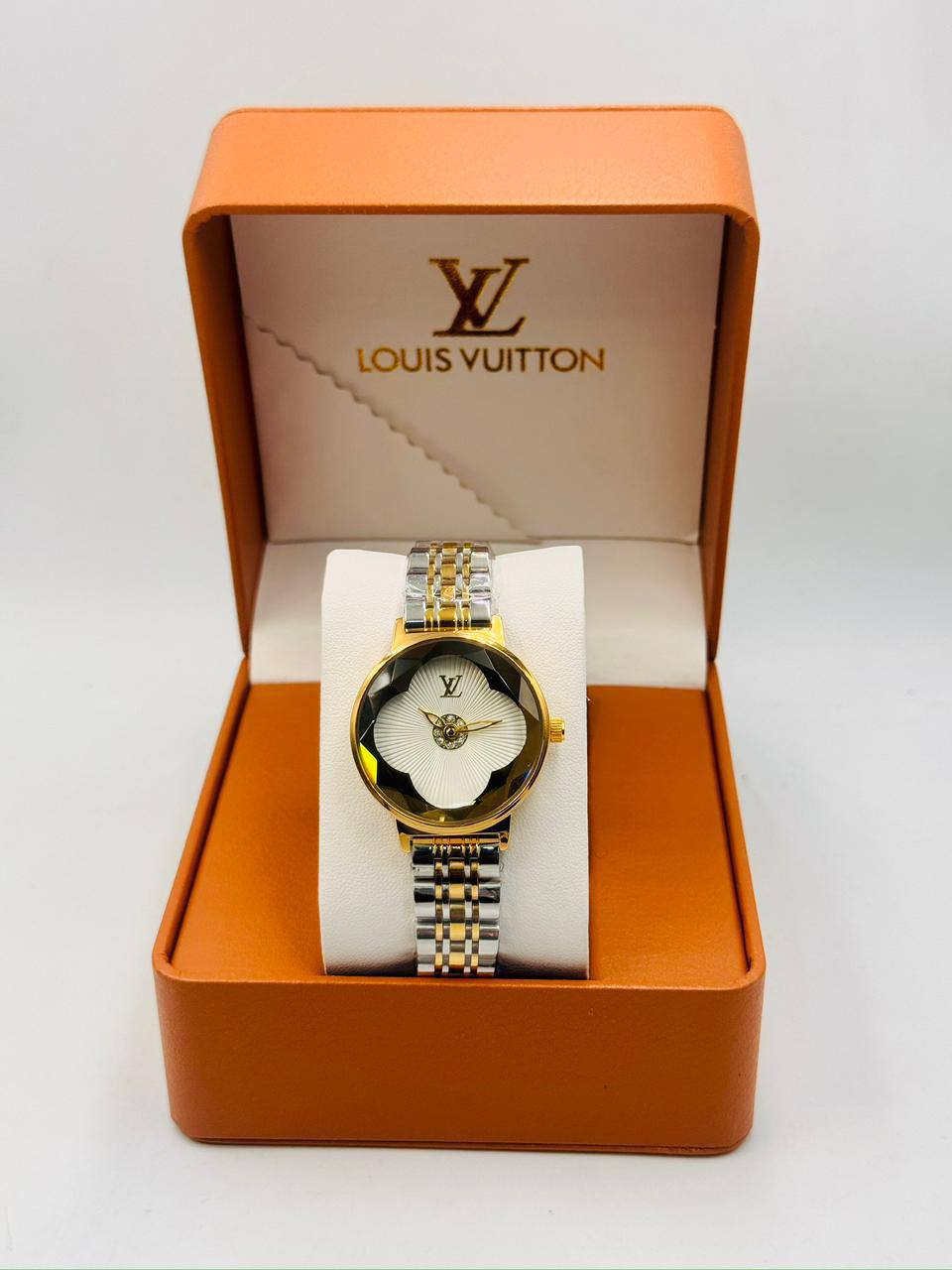 Louis Vuitton Ladies Watch