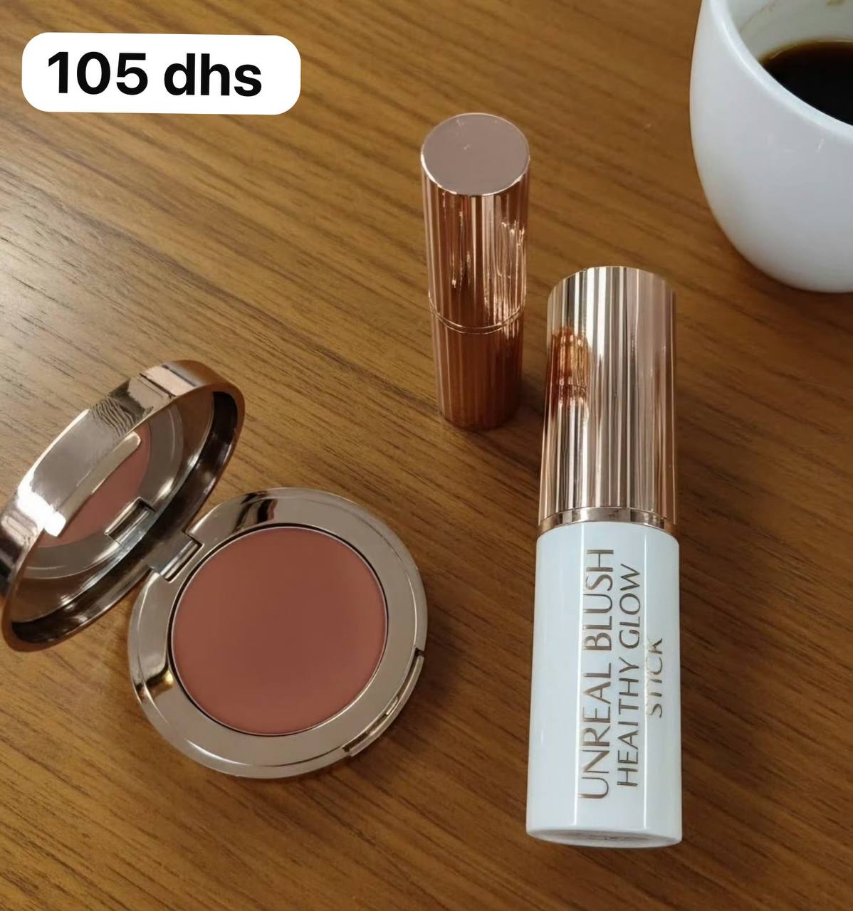 Charlotte Tilbury Bundle Offer