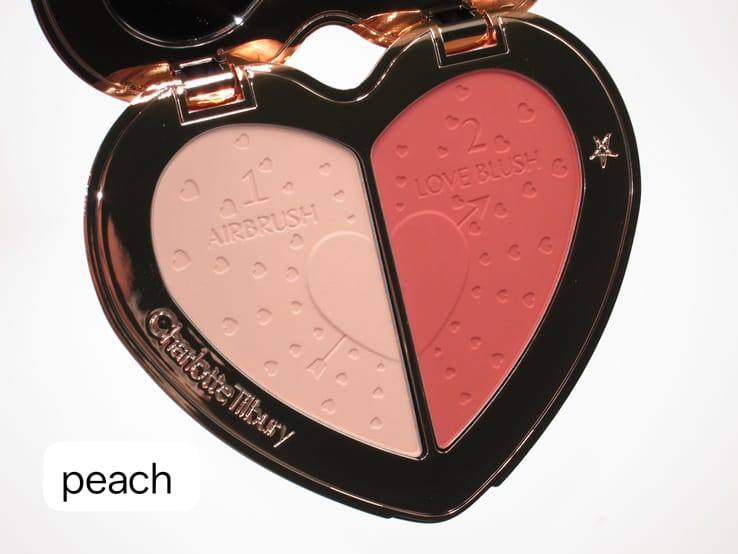 Charlotte Tilbury Blush