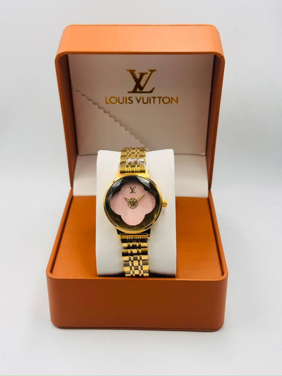Louis Vuitton Ladies Watch