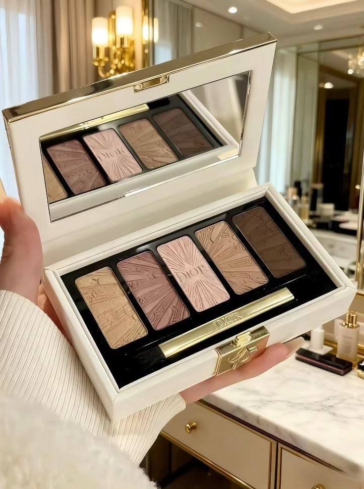 Dior Eyeshadow Palette