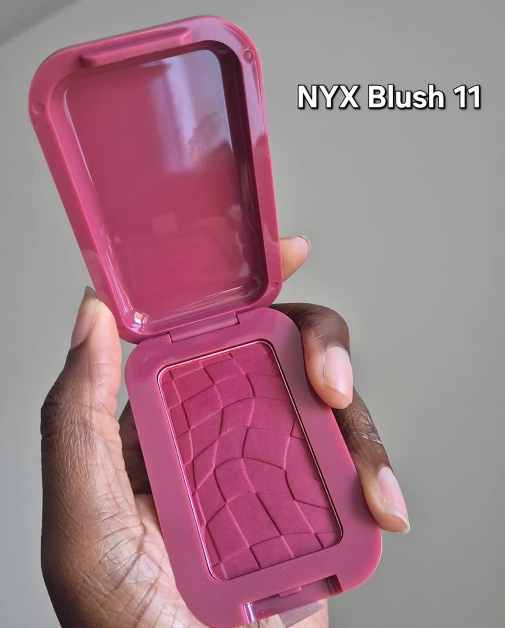 NYX Makeup Item