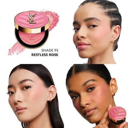Makeup Item