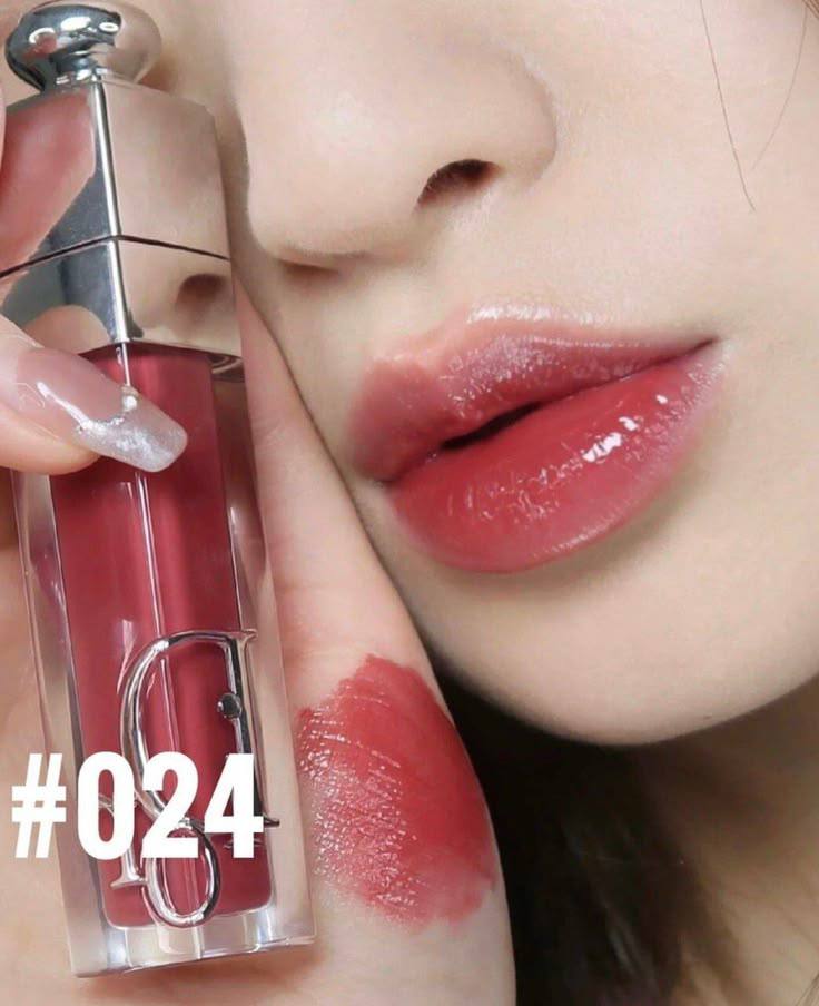 Dior Lipstick
